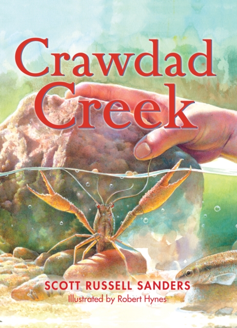 Crawdad Creek, PDF eBook