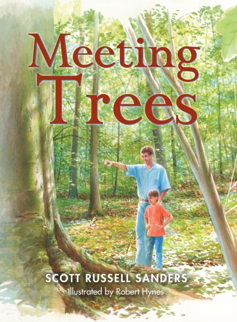 Meeting Trees, EPUB eBook