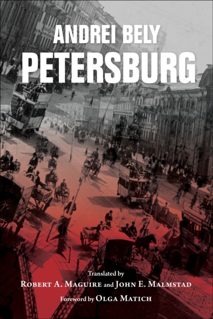 Petersburg, EPUB eBook