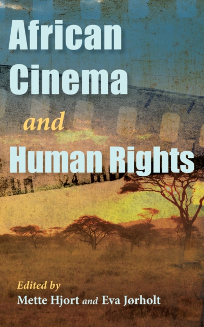 African Cinema and Human Rights, PDF eBook