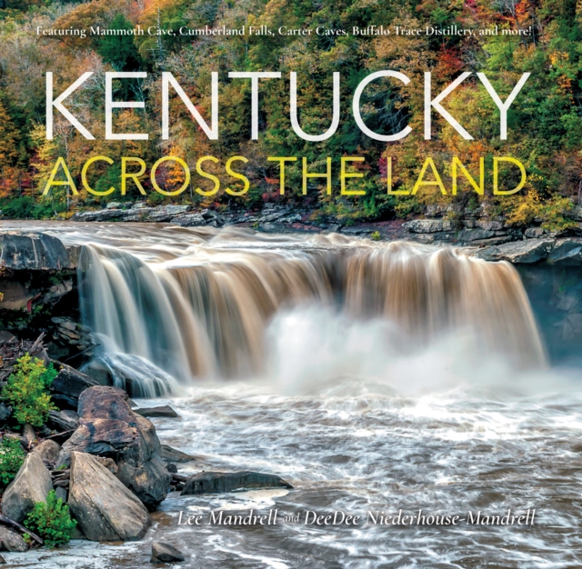 Kentucky Across the Land, EPUB eBook
