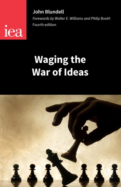 Waging the War of Ideas, PDF eBook