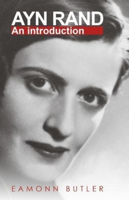 Ayn Rand : An Introduction, Paperback / softback Book