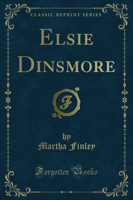Elsie Dinsmore, PDF eBook