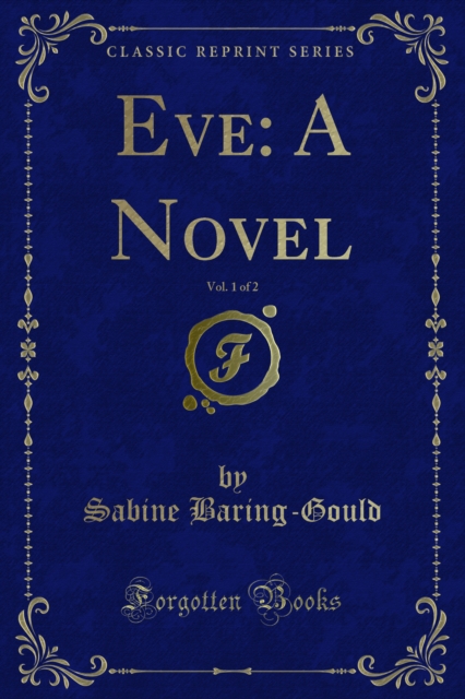 Eve: A Novel, PDF eBook