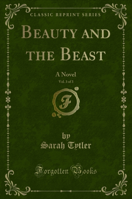 Beauty and the Beast : A Novel, PDF eBook