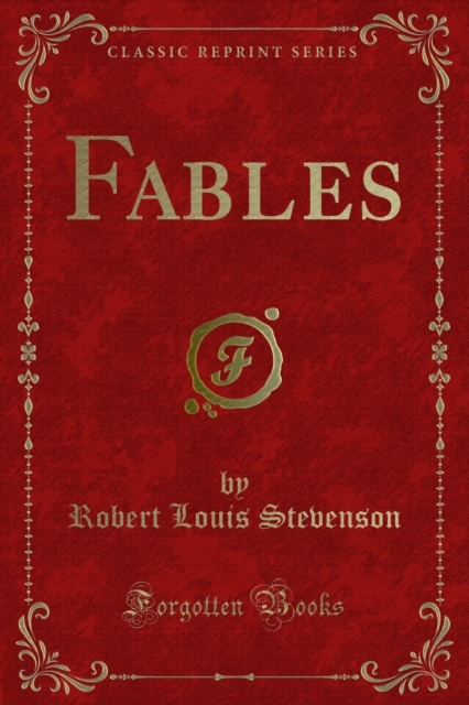 Fables, PDF eBook