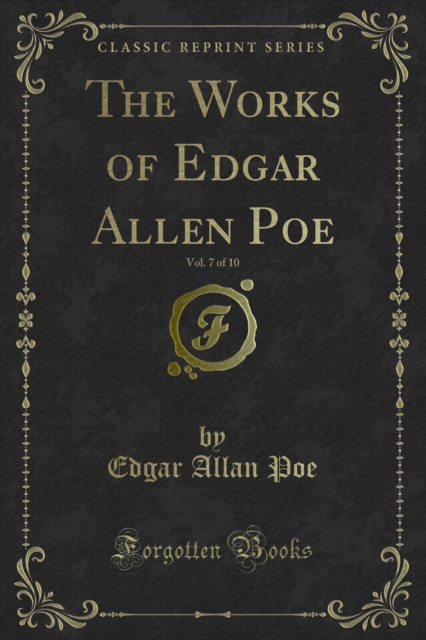 The Works of Edgar Allen Poe, PDF eBook
