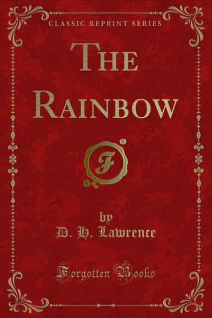 The Rainbow, PDF eBook
