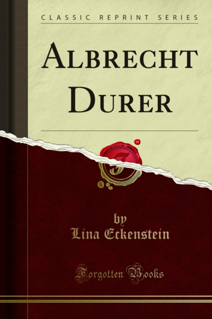 Albrecht Durer, PDF eBook