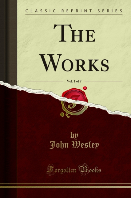 The Works, PDF eBook