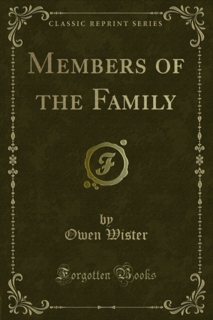 Members of the Family, PDF eBook