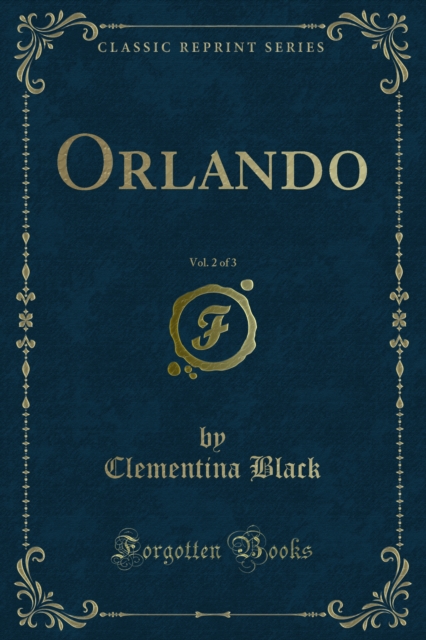 Orlando, PDF eBook