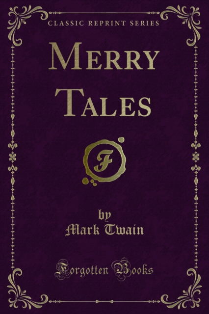 Merry Tales, PDF eBook