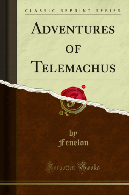 Adventures of Telemachus, PDF eBook