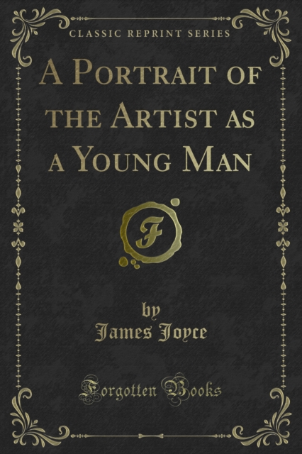A Portrait of the Artist as a Young Man, PDF eBook