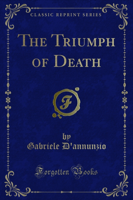 The Triumph of Death, PDF eBook