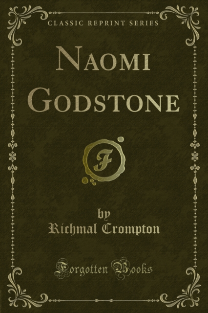 Naomi Godstone, PDF eBook