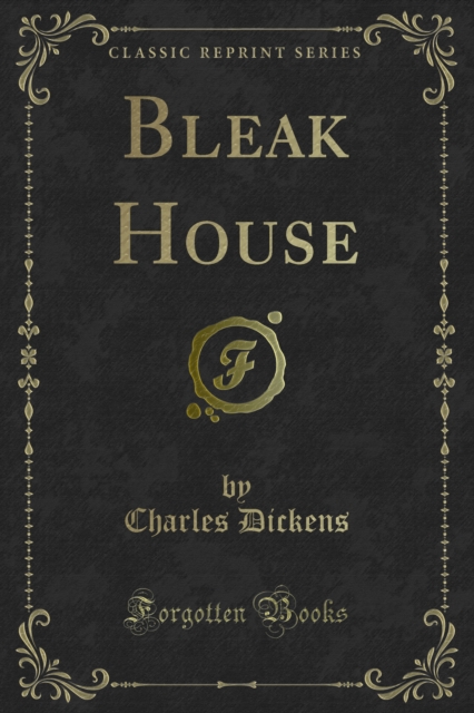Bleak House, PDF eBook
