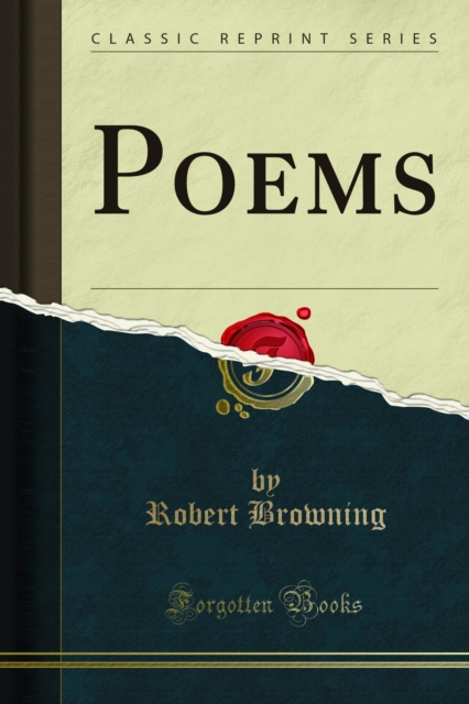 Poems, PDF eBook