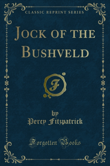 Jock of the Bushveld, PDF eBook