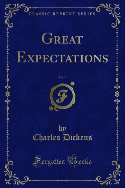 Great Expectations, PDF eBook