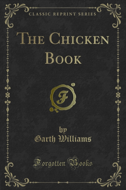 The Chicken Book, PDF eBook