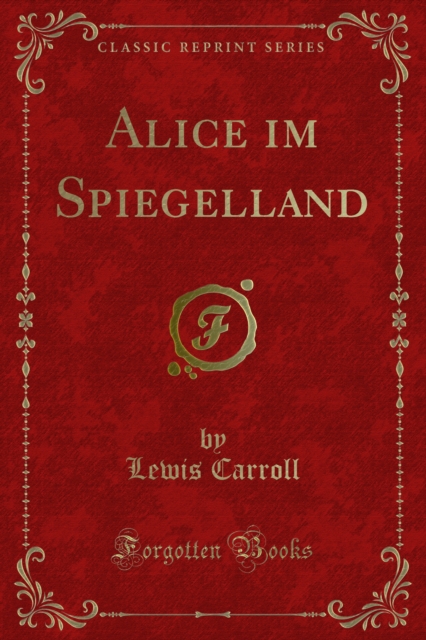 Alice im Spiegelland, PDF eBook