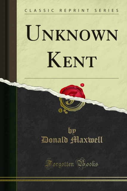 Unknown Kent, PDF eBook
