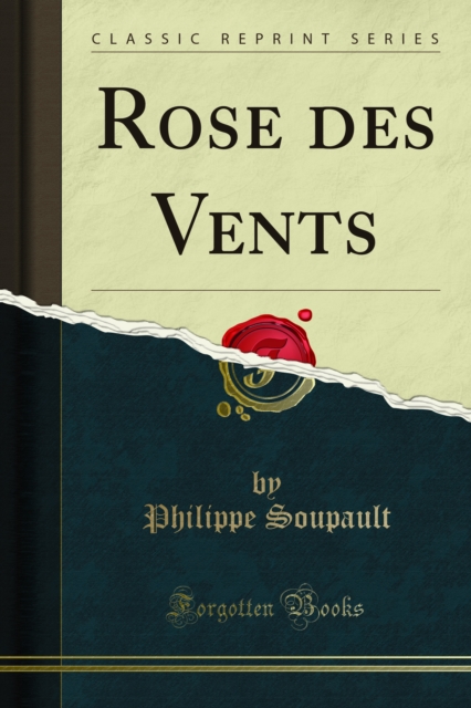 Rose des Vents, PDF eBook