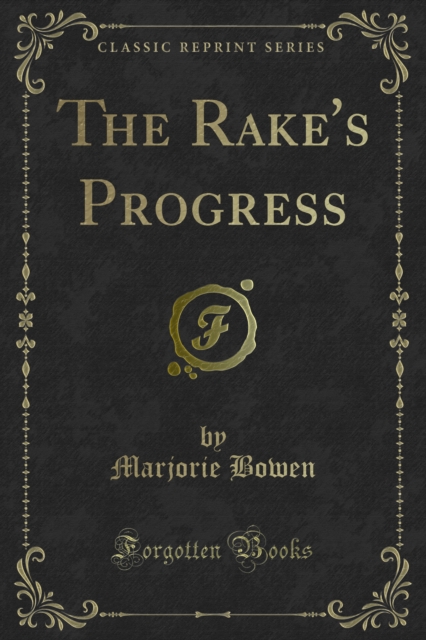 The Rake's Progress, PDF eBook