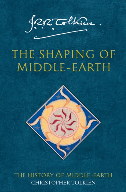 The Shaping of Middle-earth, Paperback / softback Book