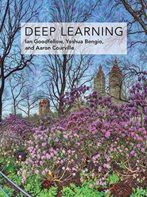 Deep Learning, Hardback Book