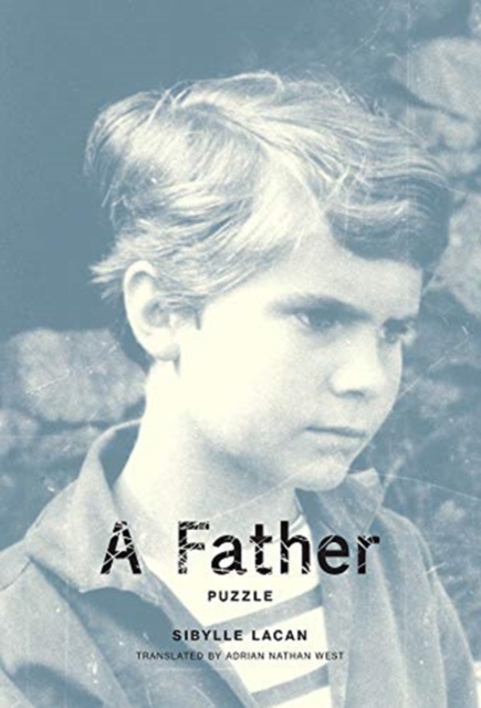 A Father : Puzzle, Hardback Book