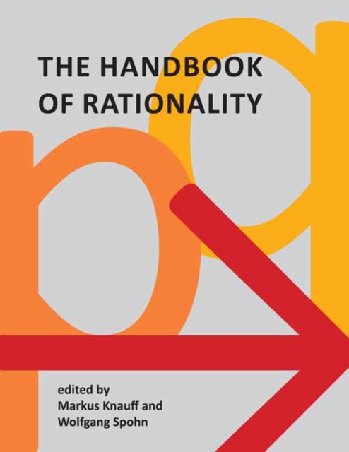 Handbook of Rationality, Hardback Book