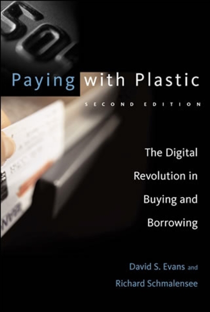 Paying with Plastic, second edition, EPUB eBook