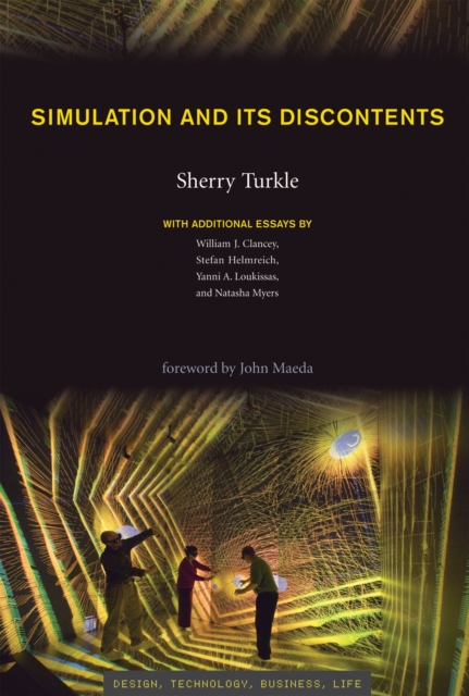 Simulation and Its Discontents, PDF eBook