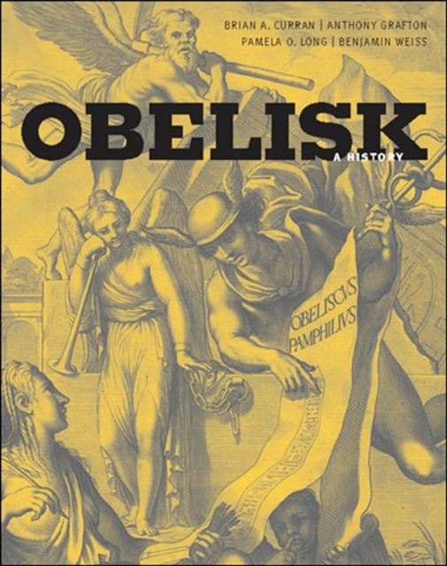 Obelisk : A History, PDF eBook