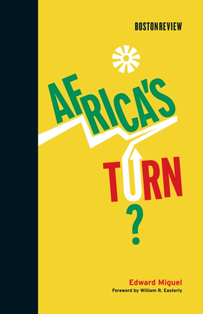 Africa's Turn?, PDF eBook