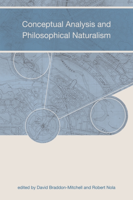 Conceptual Analysis and Philosophical Naturalism, PDF eBook