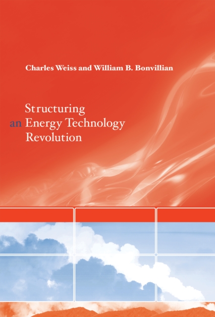 Structuring an Energy Technology Revolution, PDF eBook