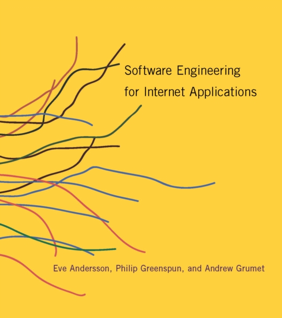 Software Engineering for Internet Applications, PDF eBook