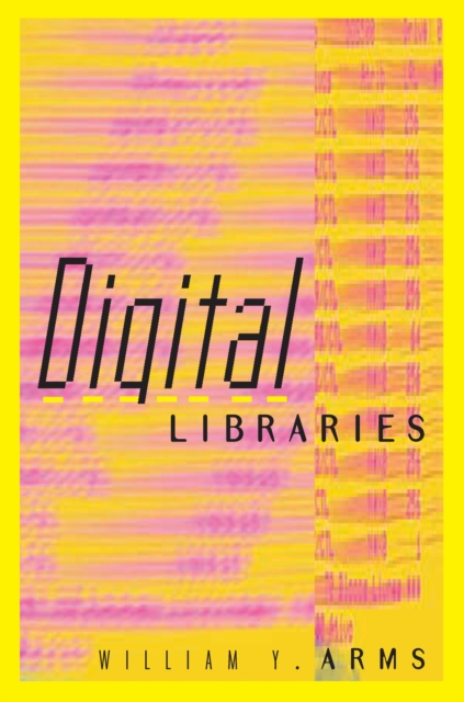 Digital Libraries, PDF eBook