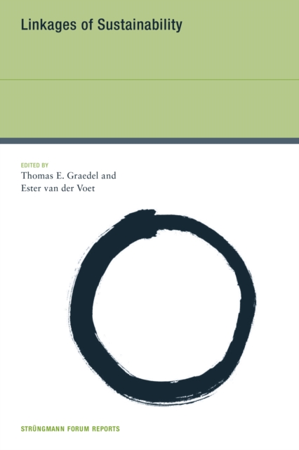 Linkages of Sustainability, PDF eBook