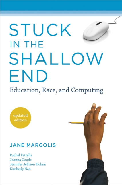 Stuck in the Shallow End, EPUB eBook