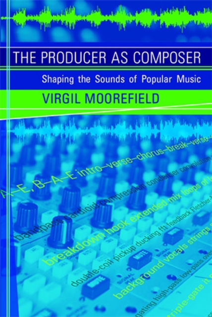 Producer as Composer, EPUB eBook