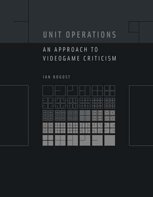 Unit Operations, EPUB eBook