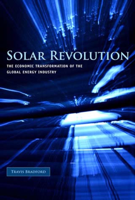 Solar Revolution, EPUB eBook