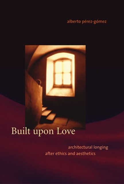 Built upon Love, EPUB eBook