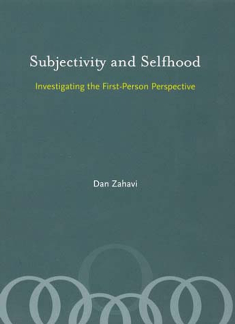 Subjectivity and Selfhood, EPUB eBook
